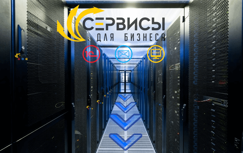 Удаленные рабочие места для участия в торгах и сдачи отчности с разных IP
