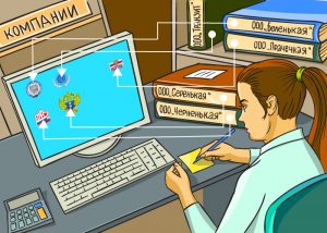 Участие в торгах и сдача отчетов в налоговую с разных IP