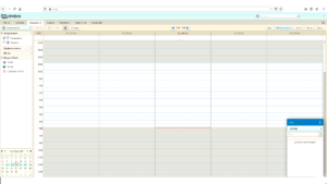 Почта для бизнеса на выделенном сервере с календарем и планировщиком задач
