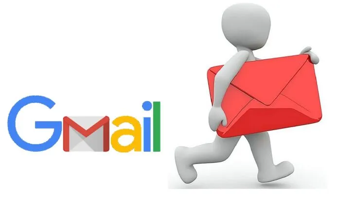Миграция копрпоративной почты с Gmail на другие сервисы