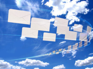 Корпоративные почтовые сервера