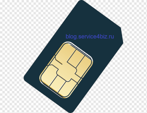 Проверка зарегистрированных на себя сим-карта на госуслугах